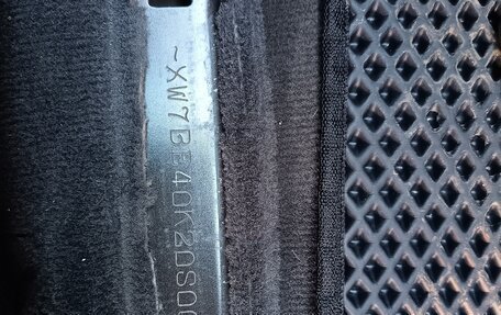 Toyota Camry, 2009 год, 1 020 000 рублей, 9 фотография