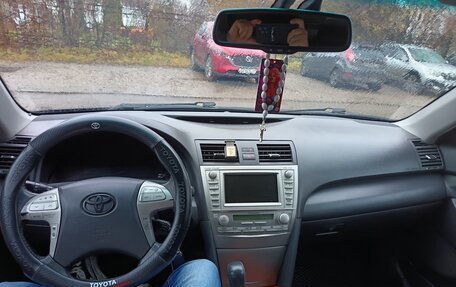 Toyota Camry, 2009 год, 1 020 000 рублей, 12 фотография