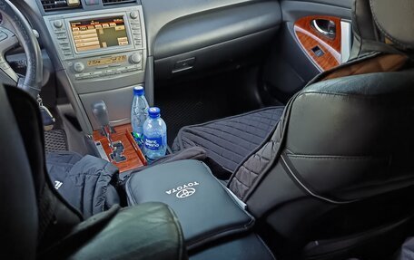 Toyota Camry, 2009 год, 1 020 000 рублей, 11 фотография