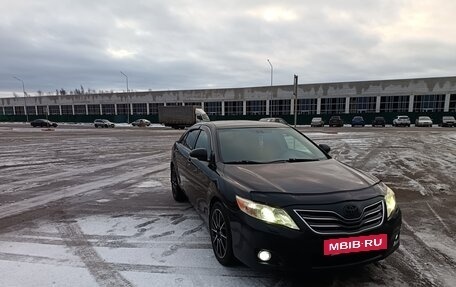 Toyota Camry, 2009 год, 1 020 000 рублей, 8 фотография