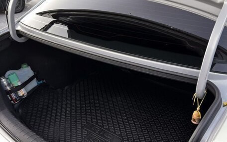 KIA Rio IV, 2021 год, 1 500 000 рублей, 9 фотография