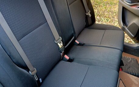 Toyota Premio, 2009 год, 1 350 000 рублей, 9 фотография