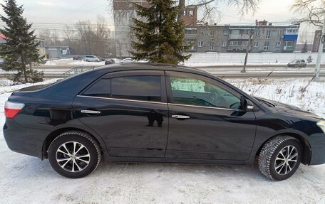 Toyota Premio, 2009 год, 1 350 000 рублей, 5 фотография