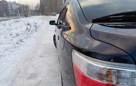 Toyota Premio, 2009 год, 1 350 000 рублей, 6 фотография