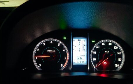 Toyota Premio, 2009 год, 1 350 000 рублей, 11 фотография