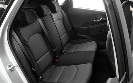 Hyundai i30 III, 2019 год, 1 479 000 рублей, 7 фотография