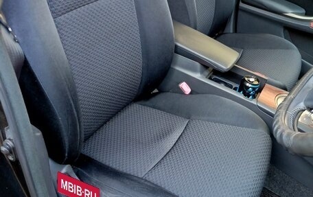 Toyota Premio, 2009 год, 1 350 000 рублей, 10 фотография