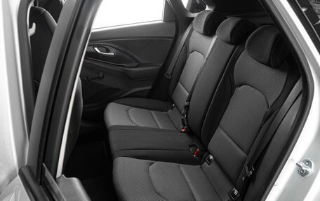 Hyundai i30 III, 2019 год, 1 479 000 рублей, 9 фотография