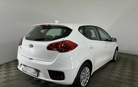 KIA cee'd III, 2018 год, 1 450 000 рублей, 6 фотография