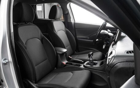 Hyundai i30 III, 2019 год, 1 479 000 рублей, 8 фотография