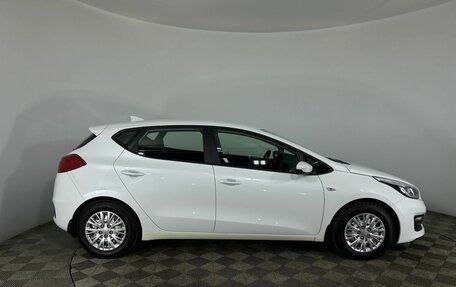 KIA cee'd III, 2018 год, 1 450 000 рублей, 4 фотография