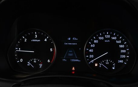 Hyundai i30 III, 2019 год, 1 479 000 рублей, 14 фотография