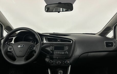 KIA cee'd III, 2018 год, 1 450 000 рублей, 7 фотография