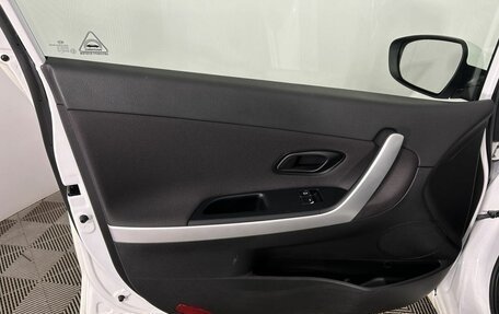 KIA cee'd III, 2018 год, 1 450 000 рублей, 8 фотография