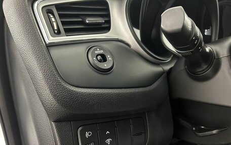 KIA cee'd III, 2018 год, 1 450 000 рублей, 9 фотография