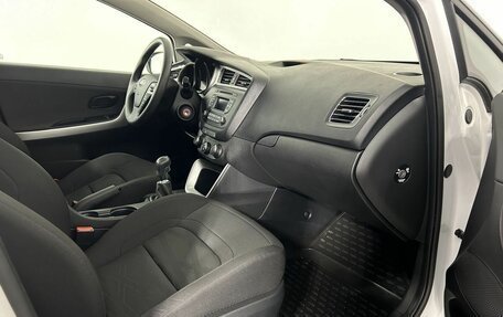 KIA cee'd III, 2018 год, 1 450 000 рублей, 14 фотография