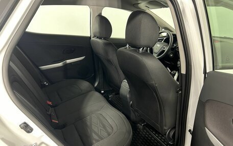 KIA cee'd III, 2018 год, 1 450 000 рублей, 16 фотография