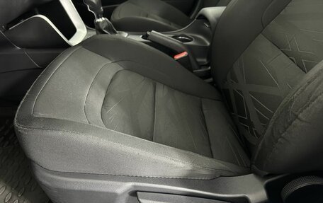 KIA cee'd III, 2018 год, 1 450 000 рублей, 10 фотография