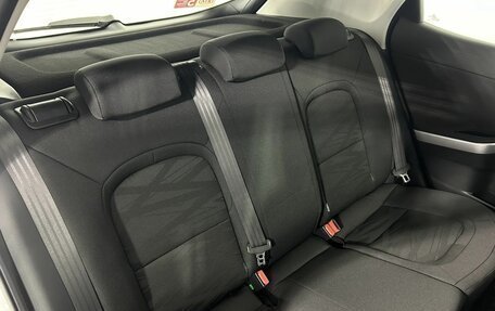 KIA cee'd III, 2018 год, 1 450 000 рублей, 15 фотография