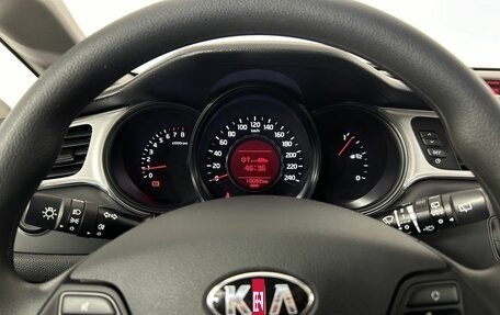 KIA cee'd III, 2018 год, 1 450 000 рублей, 11 фотография