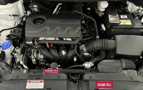 KIA cee'd III, 2018 год, 1 450 000 рублей, 17 фотография