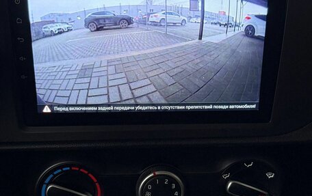 KIA Rio IV, 2021 год, 1 640 000 рублей, 14 фотография