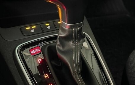 KIA Rio IV, 2021 год, 1 640 000 рублей, 12 фотография