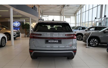 Skoda Kodiaq, 2025 год, 6 350 000 рублей, 4 фотография