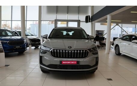 Skoda Kodiaq, 2025 год, 6 350 000 рублей, 8 фотография