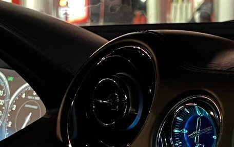 Jaguar XJ IV (X351), 2011 год, 2 700 000 рублей, 27 фотография