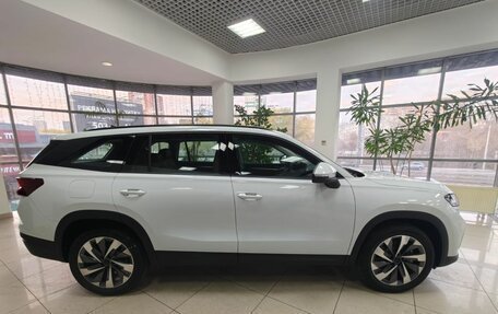 Skoda Kodiaq, 2025 год, 6 350 000 рублей, 6 фотография