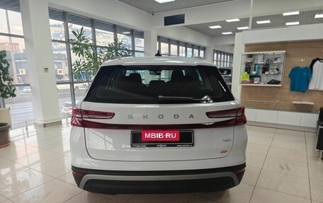 Skoda Kodiaq, 2025 год, 6 350 000 рублей, 4 фотография