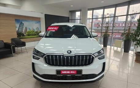 Skoda Kodiaq, 2025 год, 6 350 000 рублей, 8 фотография