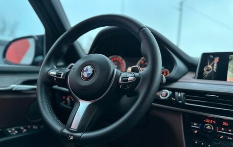 BMW X5, 2016 год, 4 690 000 рублей, 9 фотография