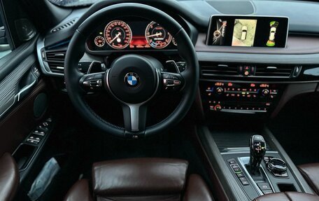 BMW X5, 2016 год, 4 690 000 рублей, 8 фотография