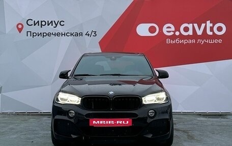BMW X5, 2016 год, 4 690 000 рублей, 2 фотография