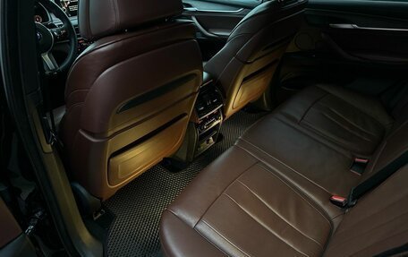 BMW X5, 2016 год, 4 690 000 рублей, 15 фотография