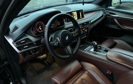 BMW X5, 2016 год, 4 690 000 рублей, 10 фотография