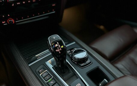 BMW X5, 2016 год, 4 690 000 рублей, 12 фотография