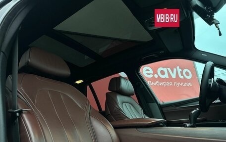 BMW X5, 2016 год, 4 690 000 рублей, 13 фотография