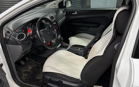 Ford Focus II рестайлинг, 2008 год, 399 000 рублей, 5 фотография