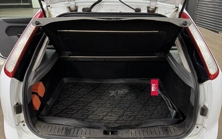 Ford Focus II рестайлинг, 2008 год, 399 000 рублей, 6 фотография