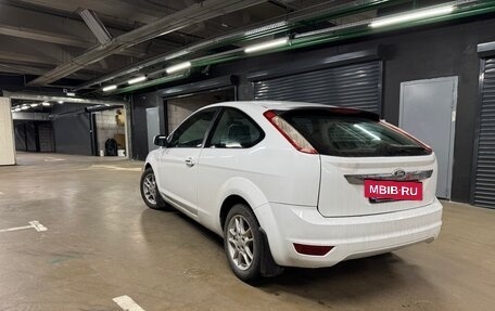 Ford Focus II рестайлинг, 2008 год, 399 000 рублей, 2 фотография