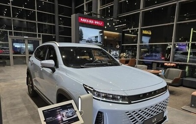 CheryExeed LX, 2024 год, 2 790 000 рублей, 1 фотография