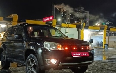 Ford Escape II, 2008 год, 568 000 рублей, 1 фотография