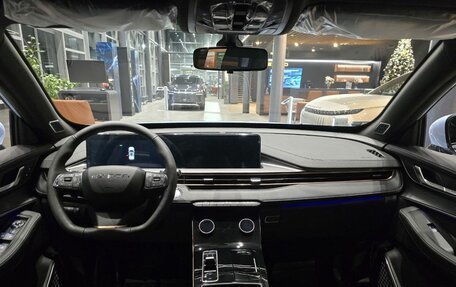 CheryExeed LX, 2024 год, 2 790 000 рублей, 10 фотография