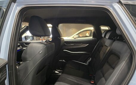 CheryExeed LX, 2024 год, 2 790 000 рублей, 9 фотография