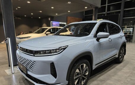 CheryExeed LX, 2024 год, 2 790 000 рублей, 2 фотография