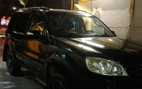 Ford Escape II, 2008 год, 568 000 рублей, 5 фотография