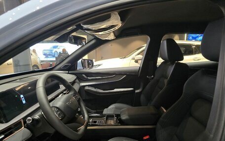 CheryExeed LX, 2024 год, 2 790 000 рублей, 8 фотография